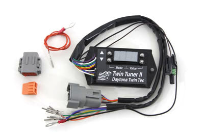 Twin Tuner II EFI Controller - V-Twin Mfg.