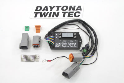 Twin Tuner II EFI Controller - V-Twin Mfg.