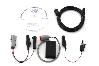 USB Interface Cable - V-Twin Mfg.