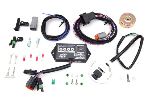 External Ignition Module Single Fire - V-Twin Mfg.