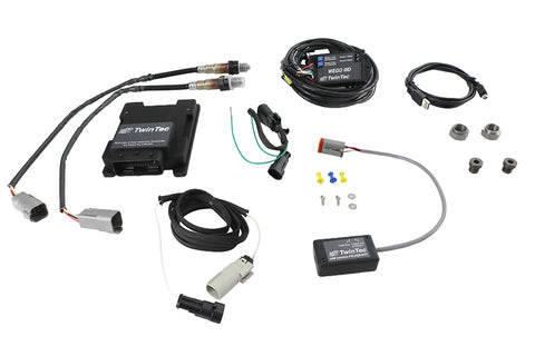 Twin Tec TCFI Gen 6 EFI Controller - V-Twin Mfg.