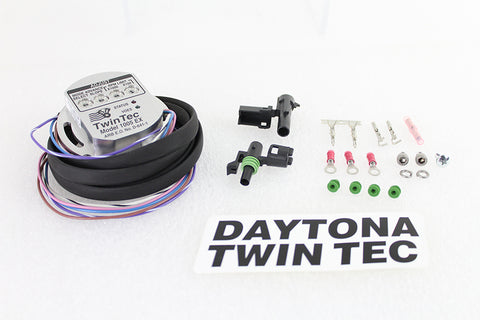 Twin Tec Internal Ignition System - V-Twin Mfg.