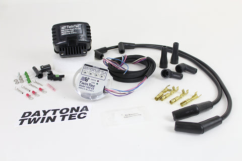 Twin Tec Internal Ignition Kit - V-Twin Mfg.