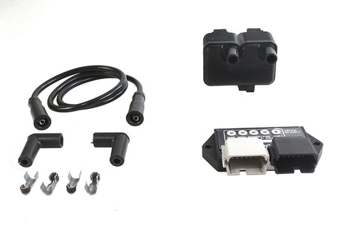 Twin Tec TC-88 Ignition Kit - V-Twin Mfg.