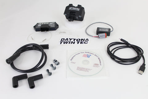 Twin Tec TC-88 Ignition Kit - V-Twin Mfg.
