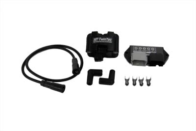 Daytona Twin Tec Ignition Kit - V-Twin Mfg.