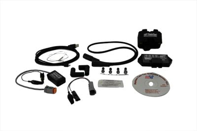 Daytona Twin Tec Ignition Kit - V-Twin Mfg.