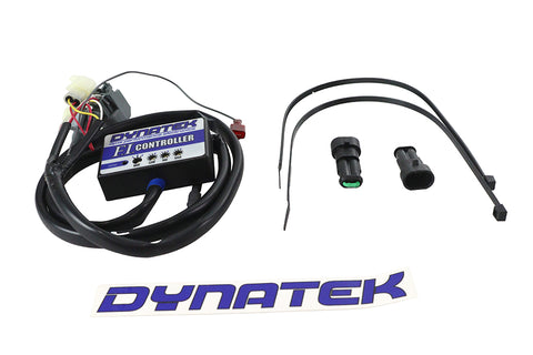 Dyna Tek EFI Controller - V-Twin Mfg.