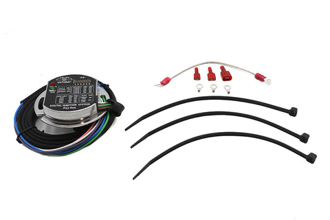 Ultima Programmable Ignition Module - V-Twin Mfg.