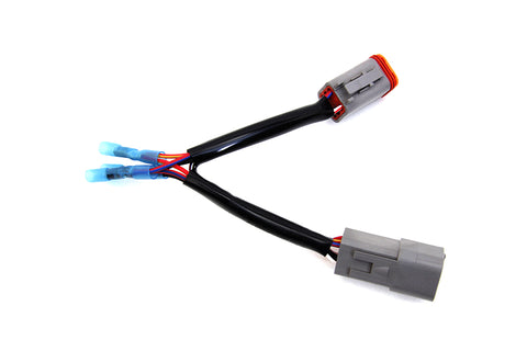 Electrical Connection Update Kit - V-Twin Mfg.