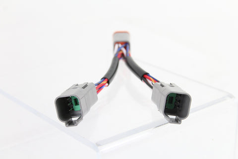 Switched Circuit Adapter Harness - V-Twin Mfg.
