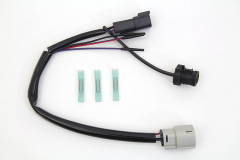 Electrical Connection Update Kit - V-Twin Mfg.