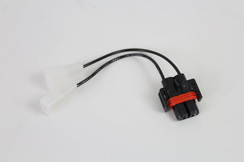 Spotlamp Adapter Harness Kit - V-Twin Mfg.