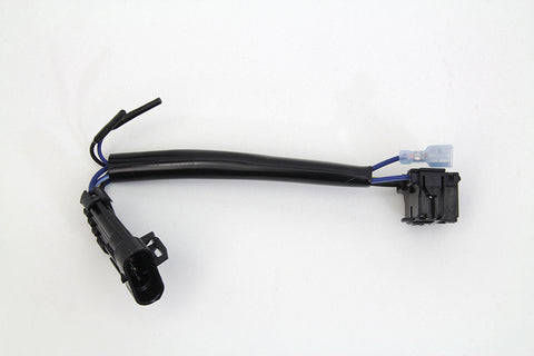 LED Headlamp Adapter Harness Kit - V-Twin Mfg.