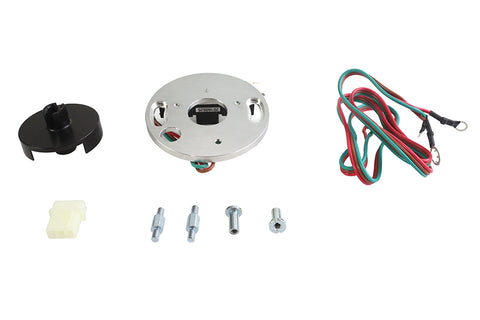 Unilite Breakerless Ignition System - V-Twin Mfg.