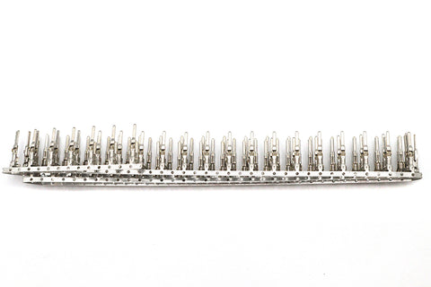 Amp Wiring Pin Terminal 16-20 Gauge - V-Twin Mfg.