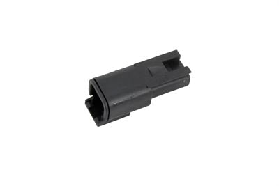 Deutsch Wiring Pin Housing 2 Position - V-Twin Mfg.