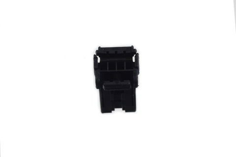 Amp 040 Series Wiring Connector 4-Wire Cap Housing - V-Twin Mfg.