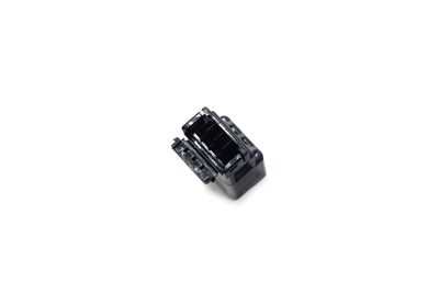Amp 040 Series Wiring Connector 4-Wire Cap Housing - V-Twin Mfg.