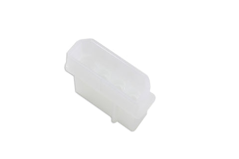 Amp Mate-N-Lock Wiring Socket 4-Pin - V-Twin Mfg.