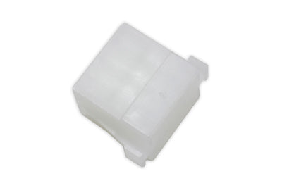 Amp Mate-N-Lock Wiring Socket Insulator 8-Pin - V-Twin Mfg.