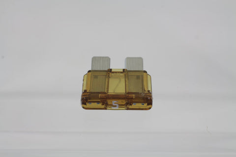 Replacement Fuse 5 Amp - V-Twin Mfg.