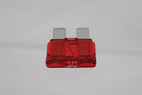 Replacement Fuse 10 Amp - V-Twin Mfg.
