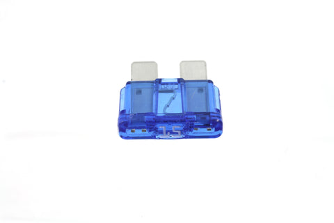 Replacement Fuse 15 Amp - V-Twin Mfg.
