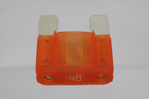 Replacement Fuse 40 Amp - V-Twin Mfg.