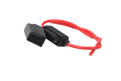 ATO Sealed Fuse Holder - V-Twin Mfg.