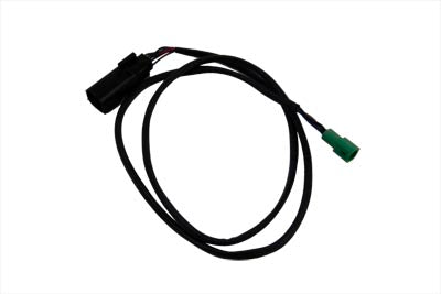 Handlebar Extended Wire Harness - V-Twin Mfg.