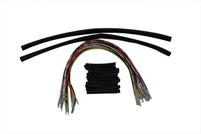 Handlebar Wiring Harness 15 inch Extension Kit - V-Twin Mfg.