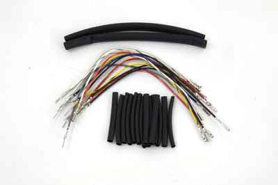 Handlebar Wiring Harness 8 inch Extension Kit - V-Twin Mfg.