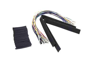 Handlebar Wiring Harness 15 inch Extension Kit - V-Twin Mfg.