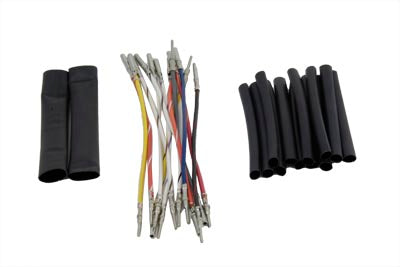 Handlebar Wiring Harness 4 inch Extension Kit - V-Twin Mfg.