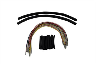 Handlebar Wiring Harness 12 inch Extension Kit - V-Twin Mfg.