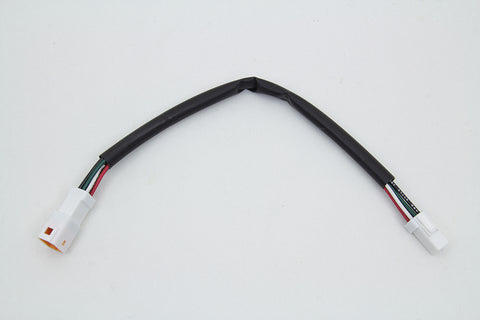 Handlebar Throttle by Wire Extension Harness - V-Twin Mfg.