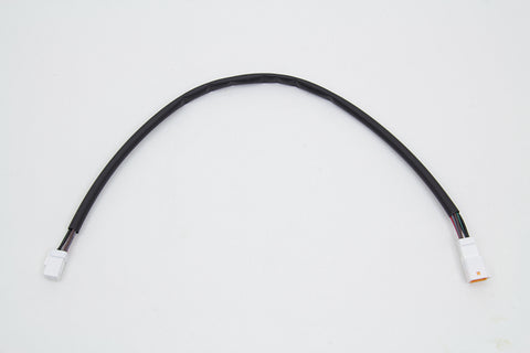 Handlebar Throttle by Wire Extension Harness - V-Twin Mfg.