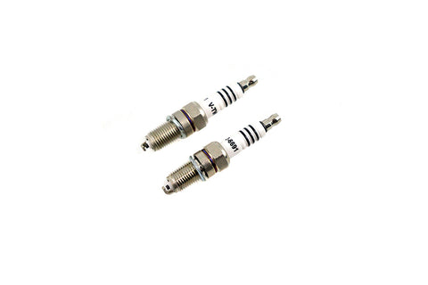 V-Twin Performance Spark Plugs - V-Twin Mfg.