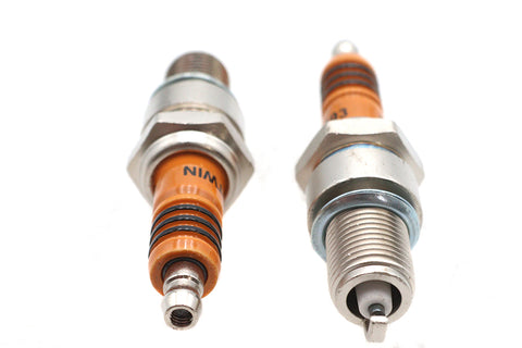 V-Twin Performance Spark Plugs - V-Twin Mfg.