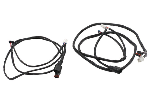 Handlebar Switch Wiring Harness 15 inch Extension Kit - V-Twin Mfg.