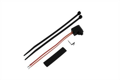 Handlebar Switch Stop Light - V-Twin Mfg.