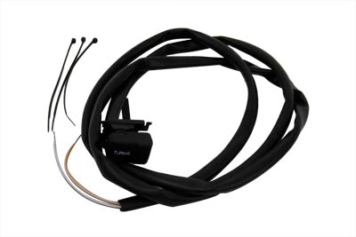 Handlebar Switch Right Turn Signal - V-Twin Mfg.
