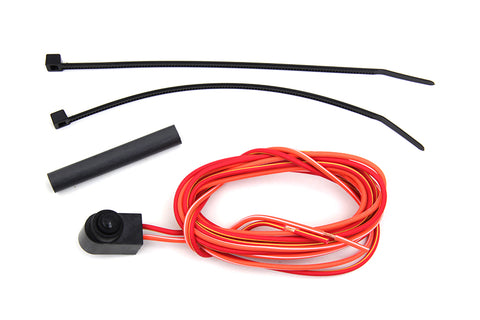 Handlebar Stop Light Switch - V-Twin Mfg.