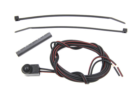 Handlebar Stop Light Switch - V-Twin Mfg.