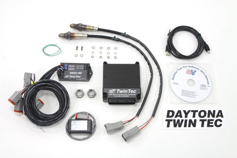TCFI Gen 4 EFI Controller - V-Twin Mfg.