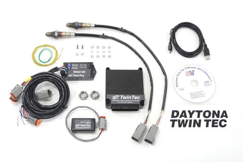 TCFI Gen 4 EFI Controller - V-Twin Mfg.
