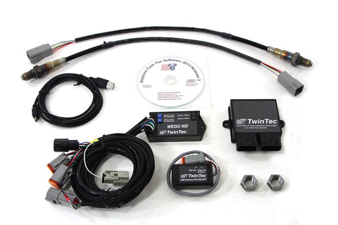 TCFI Gen 5 EFI Controller - V-Twin Mfg.