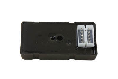 Turn Signal Canceler - V-Twin Mfg.