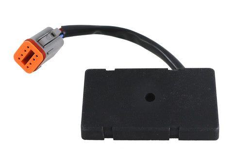 Turn Signal Canceler - V-Twin Mfg.